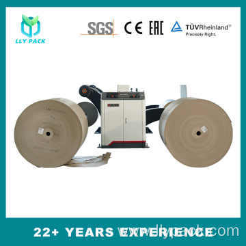 Shaftless Electrical Mill Roll Stand of production line